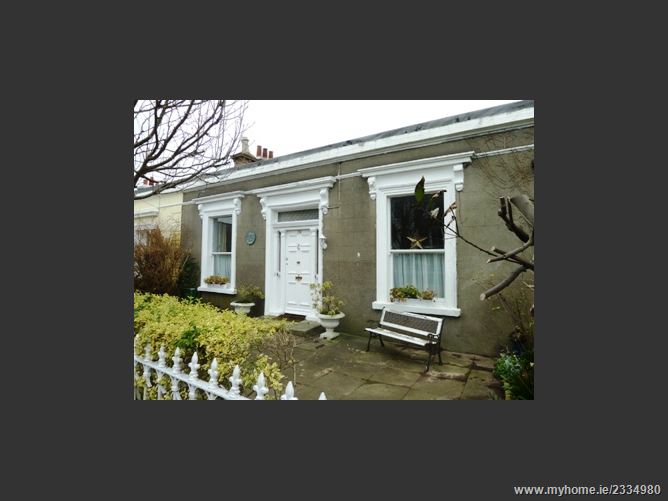 26 Sandycove Avenue West, Sandycove, Co. Dublin Lynam Auctioneers